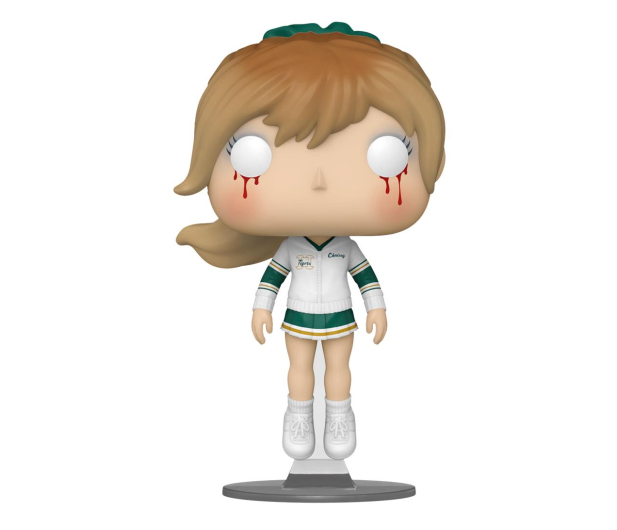 Funko POP TV: Stranger Things S4 - Chrissy Floating (BD) - 1280463 - zdjęcie 2